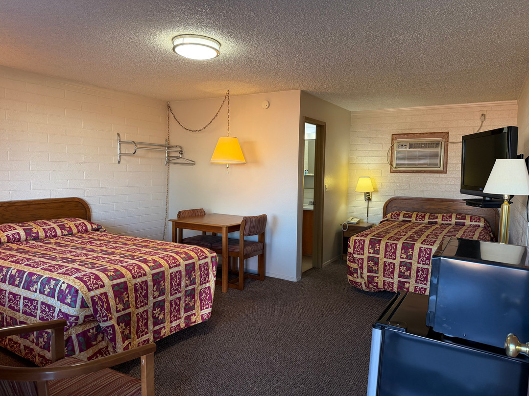 Apache Junction Motel主图