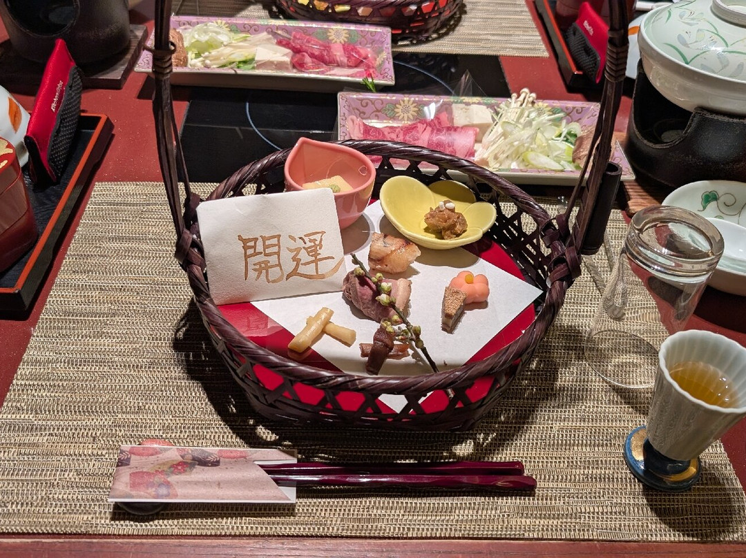 鬼怒川梦之季大酒店主图