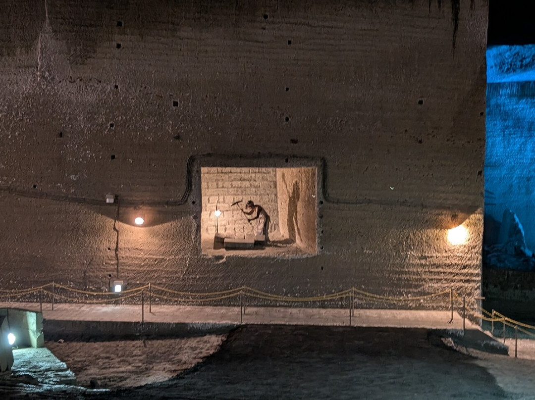 Oya History Museum-宇都宫市必去景点