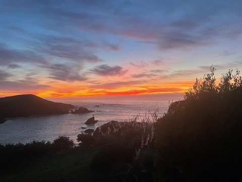 Scp Mendocino Coast Lodge-官方