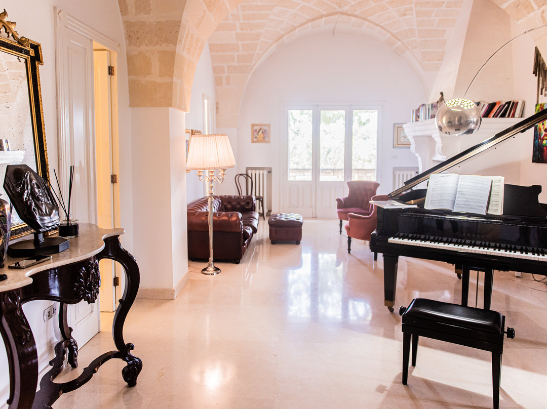 Villa Encantamiento