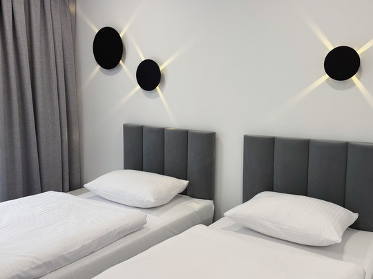 Hotel Piast Myślibórz主图