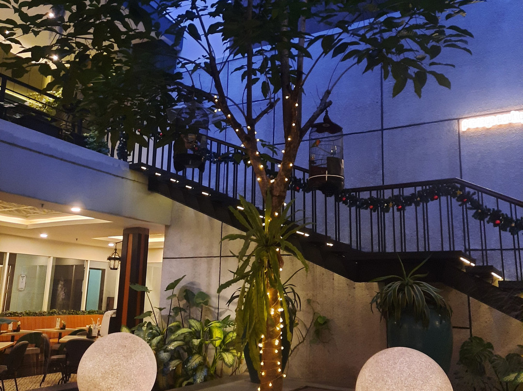 Pranaya Boutique Hotel BSD主图