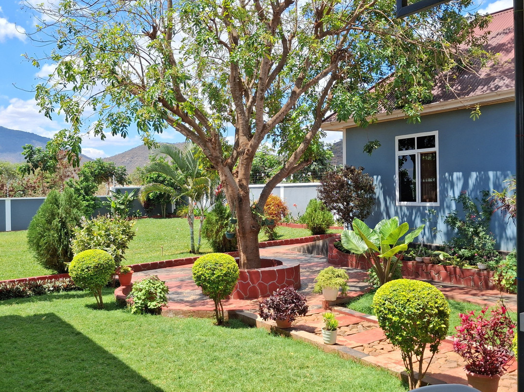 Johnsons Villas主图