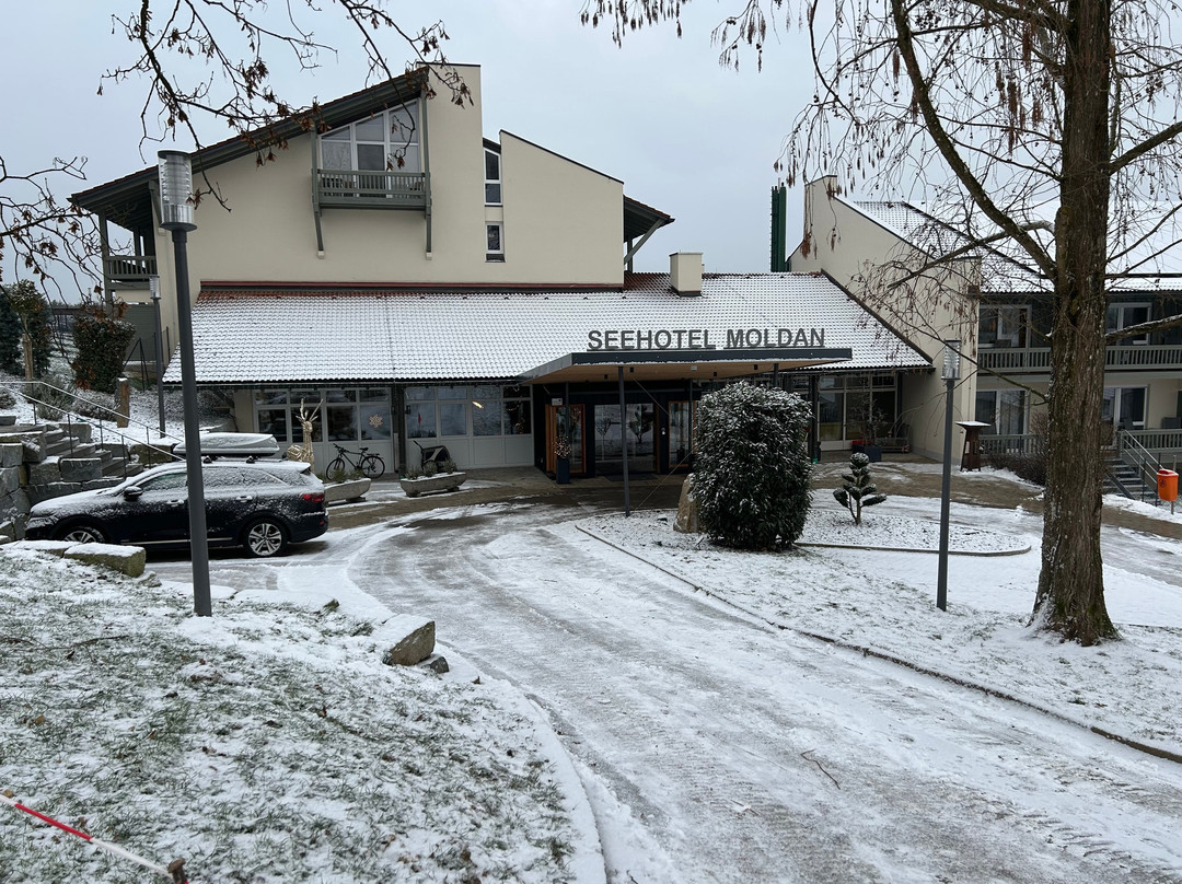 Seehotel Postmunster主图