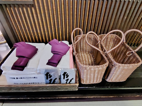 穗高庄山之酒店主图