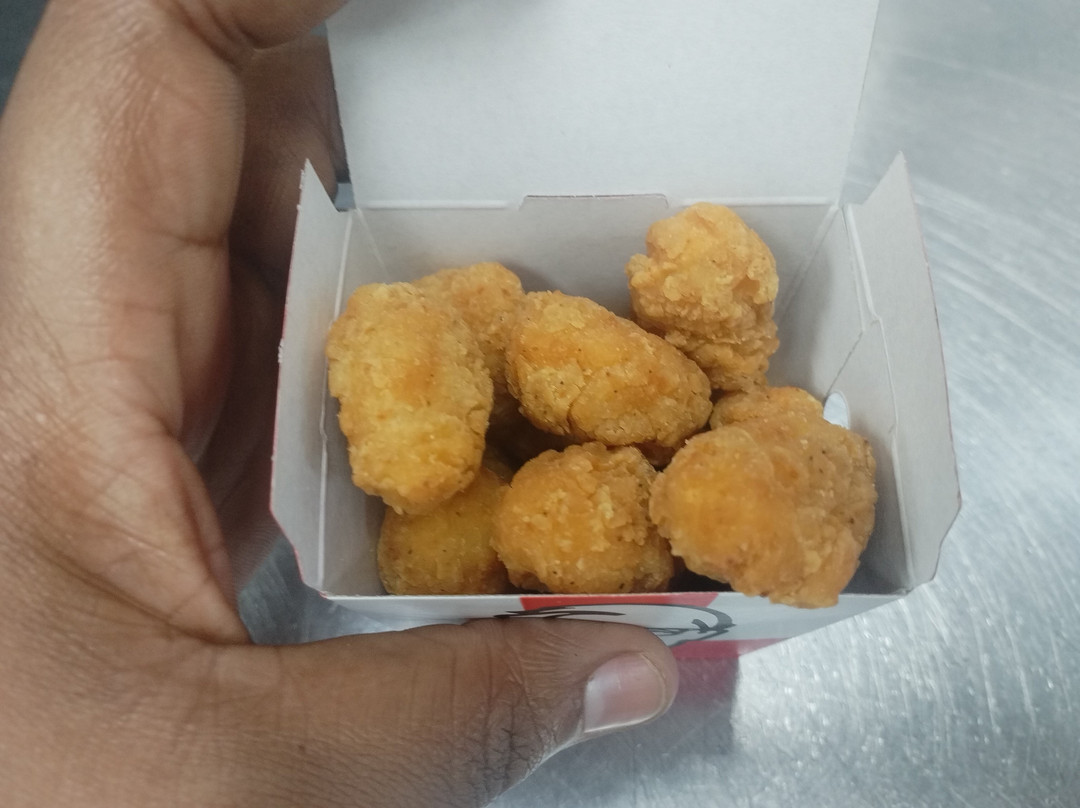 KFC Darwin Centre主图