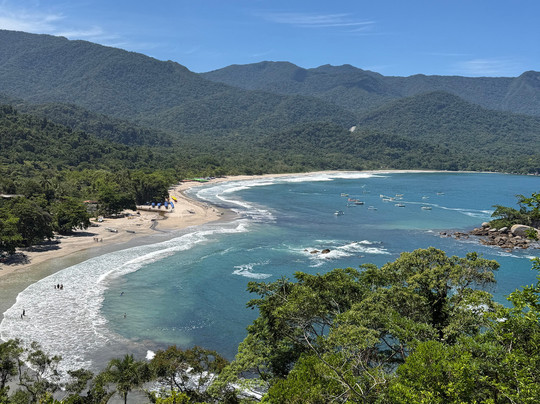 LandPoint Turismo-伊利亚贝拉必去景点