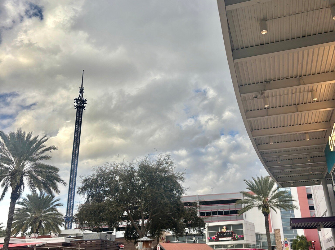 ICON Park-奥兰多必去景点