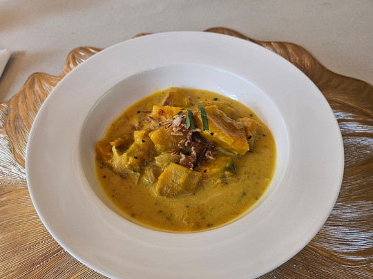 Langkawi Cooking School at Buluh & Tebing Organic Farm-兰卡威必去景点