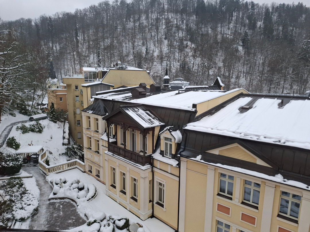 卡尔斯巴德广场酒店主图