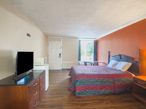 OYO Hotel Vienna I-75