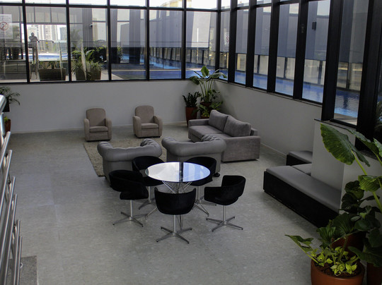 Radisson Hotel Maiorana Belém主图