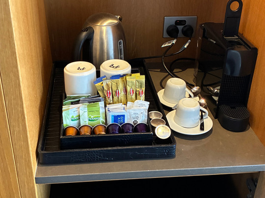 北悉尼海景饭店主图