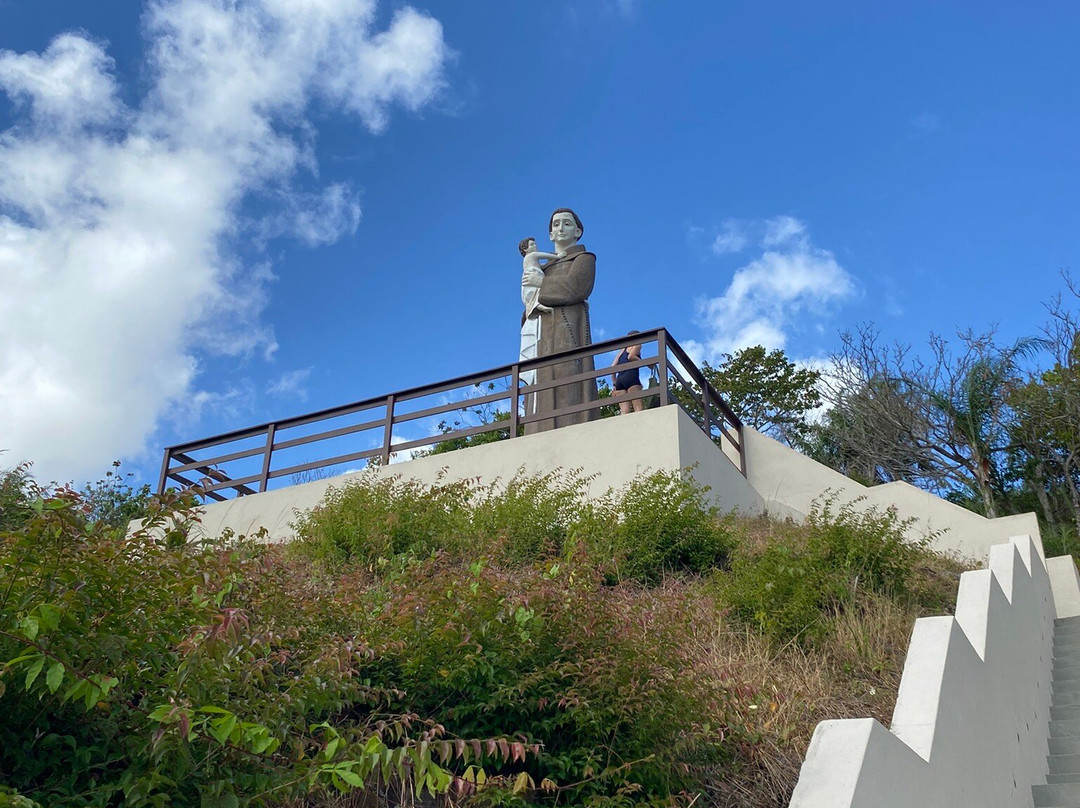 EcoParque Guaraíras-Senador Georgino Avelino必去景点