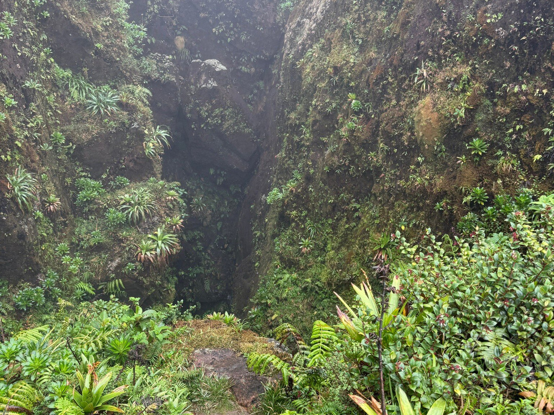 Vert Intense-Saint-Claude必去景点