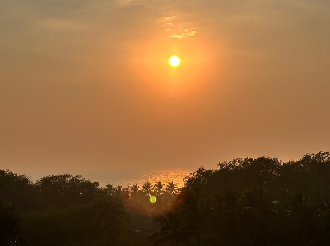 Regenta Central Imperial, Candolim, North Goa主图