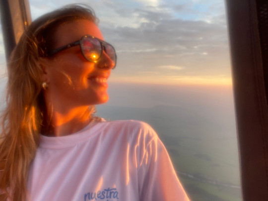 Trip Balonismo Aventura-Torres必去景点