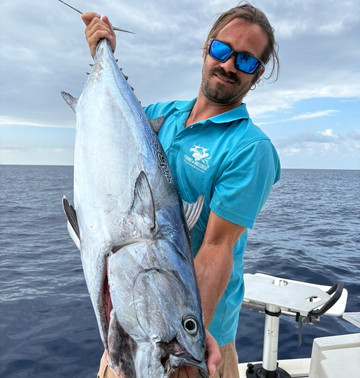 Fishing in Mallorca-El Toro必去景点