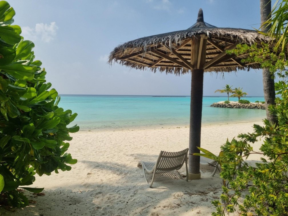 Raaya By Atmosphere-泳池