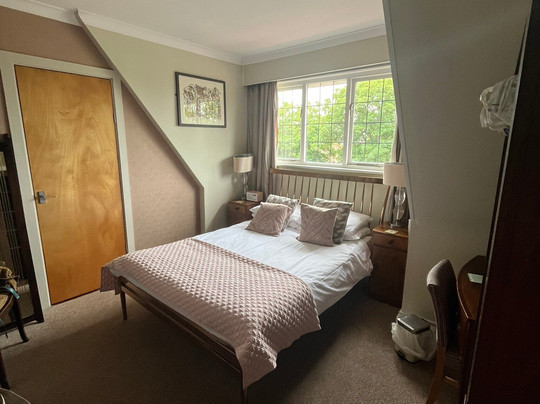 Knights Court Hotel主图