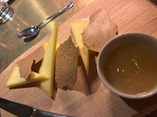 斯科普帕霍尔门酒店主图