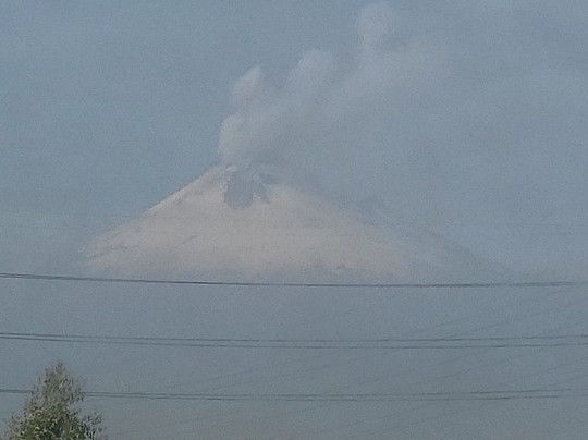 Ramada Encore by Wyndham Puebla主图