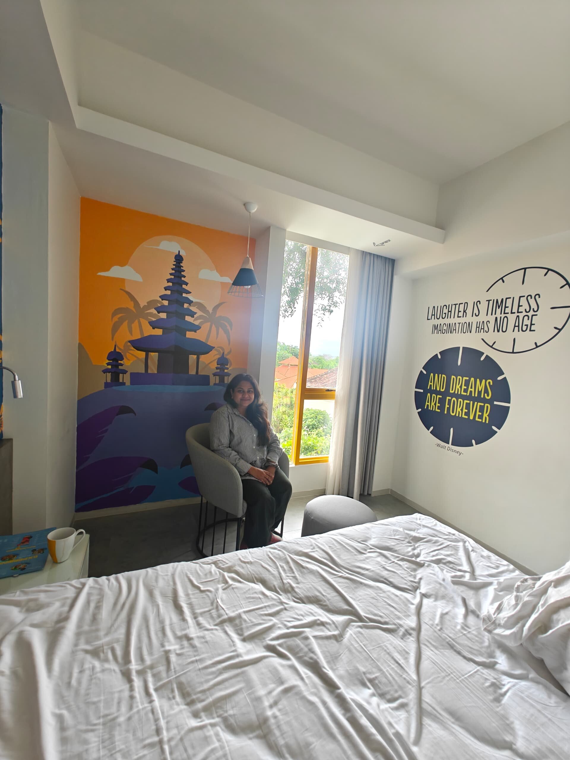 Yello Kuta Beachwalk Bali-官方