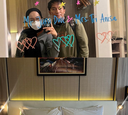 éL Hotel Yogyakarta Malioboro主图