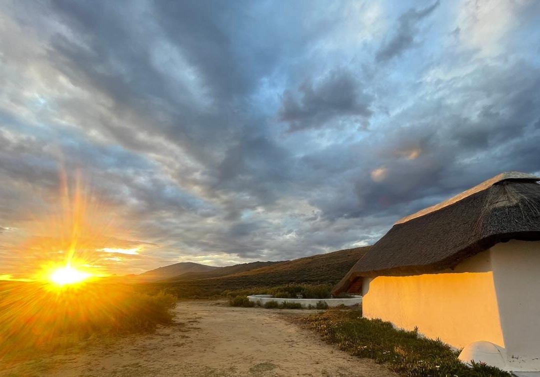 Karoo 1 Hotel Village主图