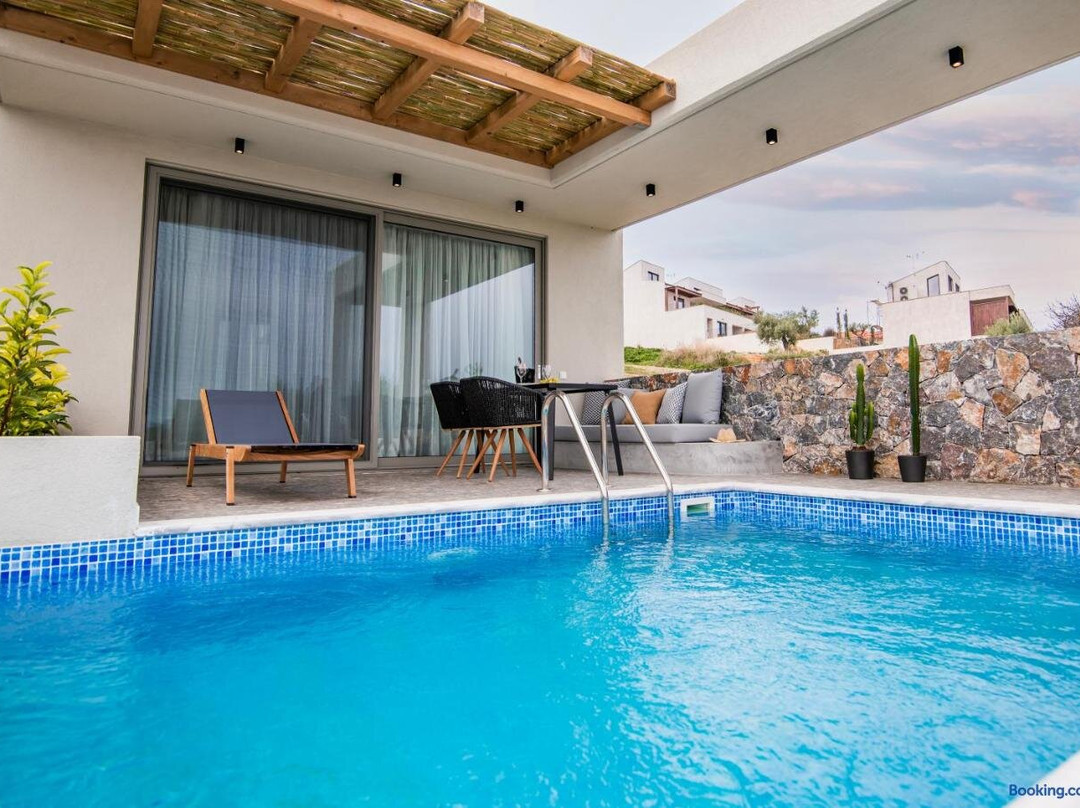 Kaktus Luxury Suites
