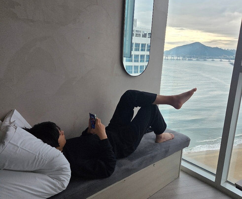 水上皇宫大酒店主图