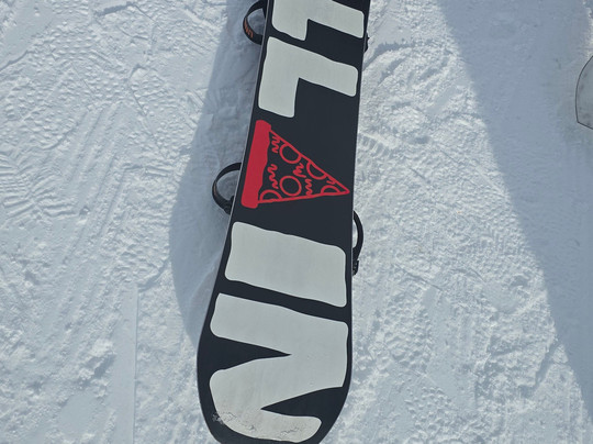 The Snow Centre Hemel Hempstead-赫默尔亨普斯特德必去景点