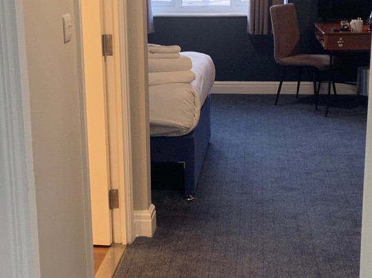 Travelodge Liverpool Stoneycroft主图