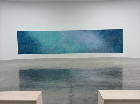 白立方画廊-伦敦必去景点