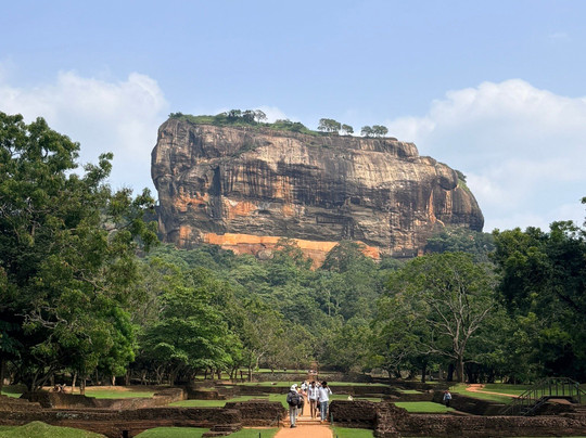 Dan Lanka Tours-科伦坡必去景点