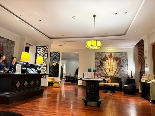 蔓达梦水疗-迈考必去景点