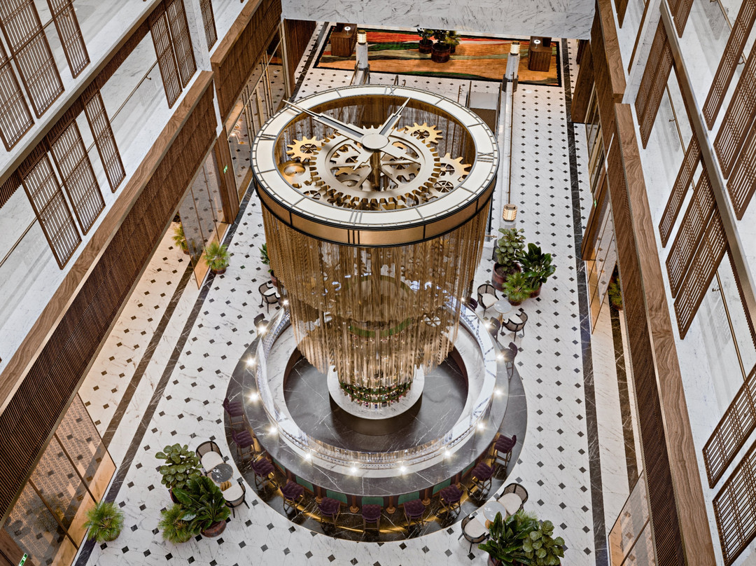 Waldorf Astoria Minsk