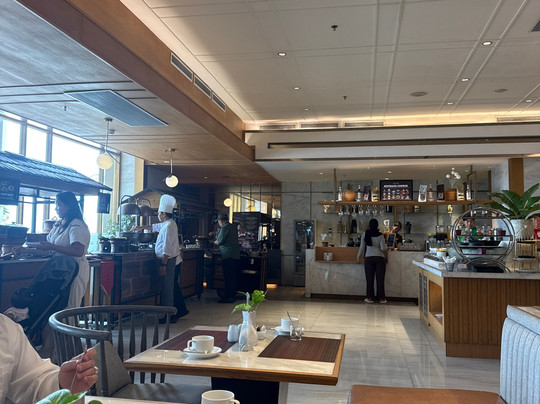 Swiss-Belhotel Solo主图