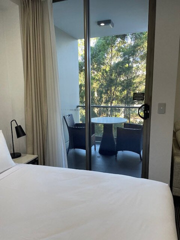 美利通套房酒店-北莱德主图