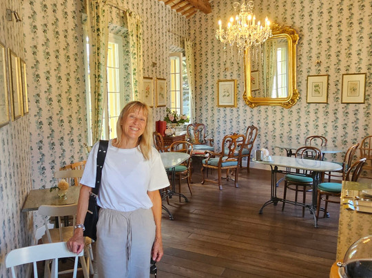 M club De Luxe B&B主图