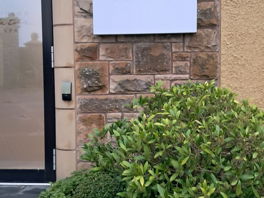 Kohler Waters Spa-圣安德鲁斯必去景点