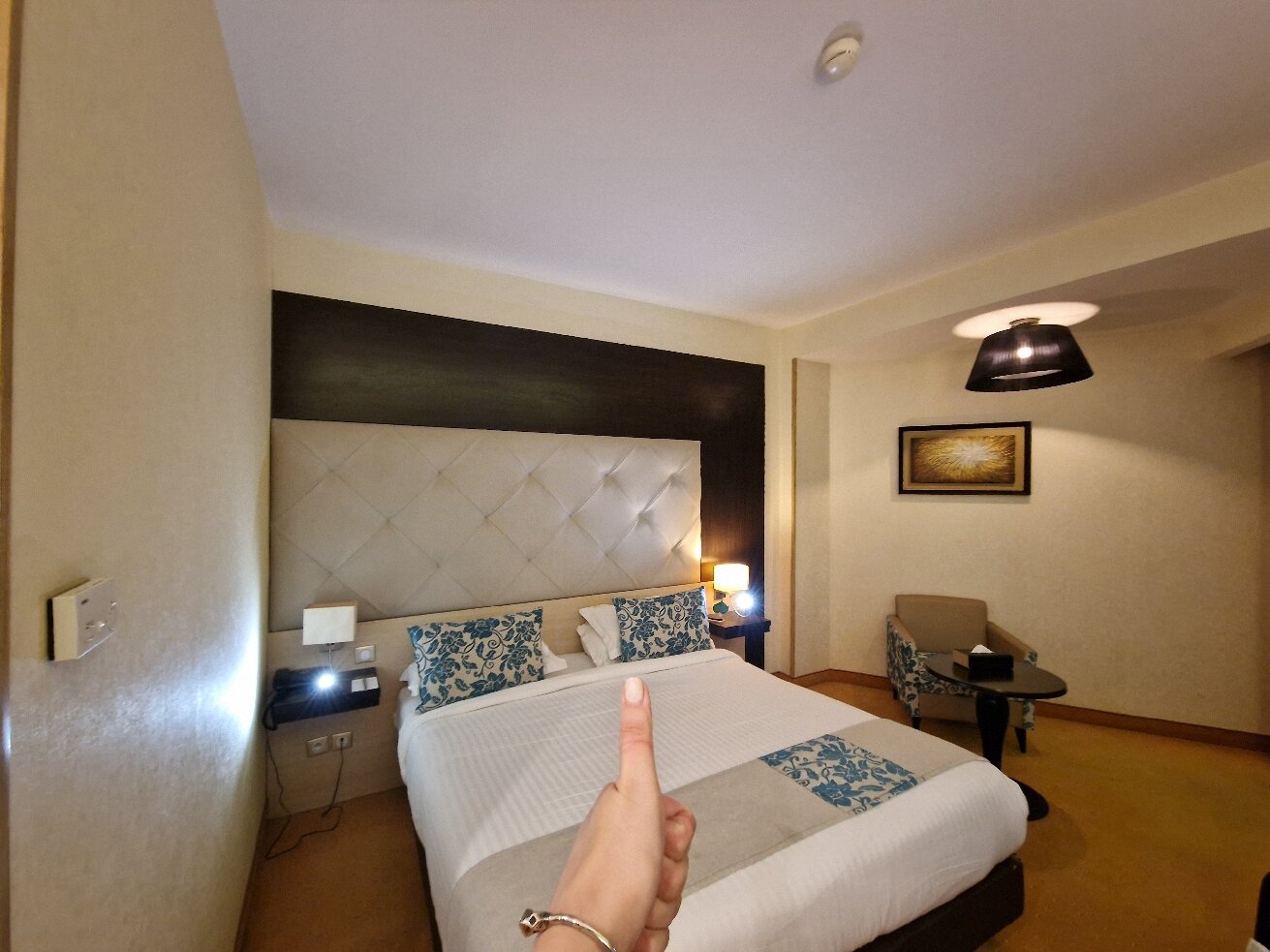 New Day Hotel-官方