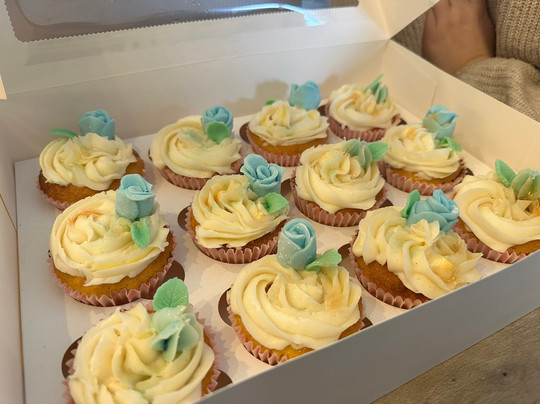 Milton Keynes Cookery School-米尔顿凯恩斯必去景点