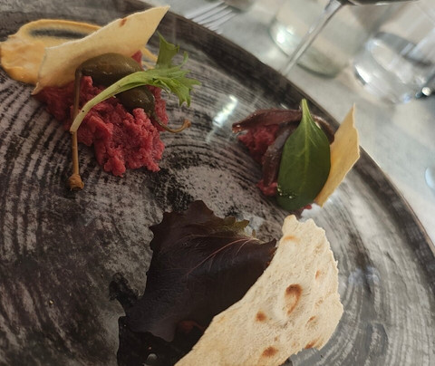 Antico Borgo San Martino主图