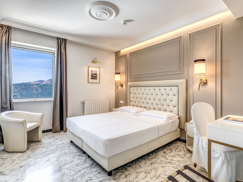 卡斯特维奇欧酒店主图