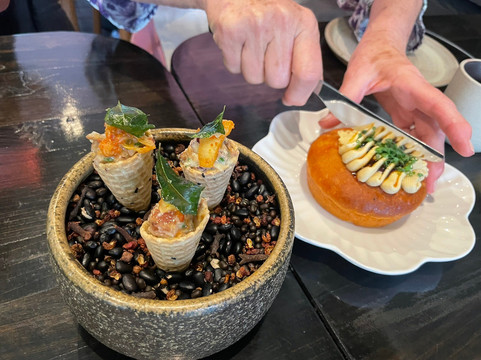 Sculptureum-马塔卡纳小镇必去景点