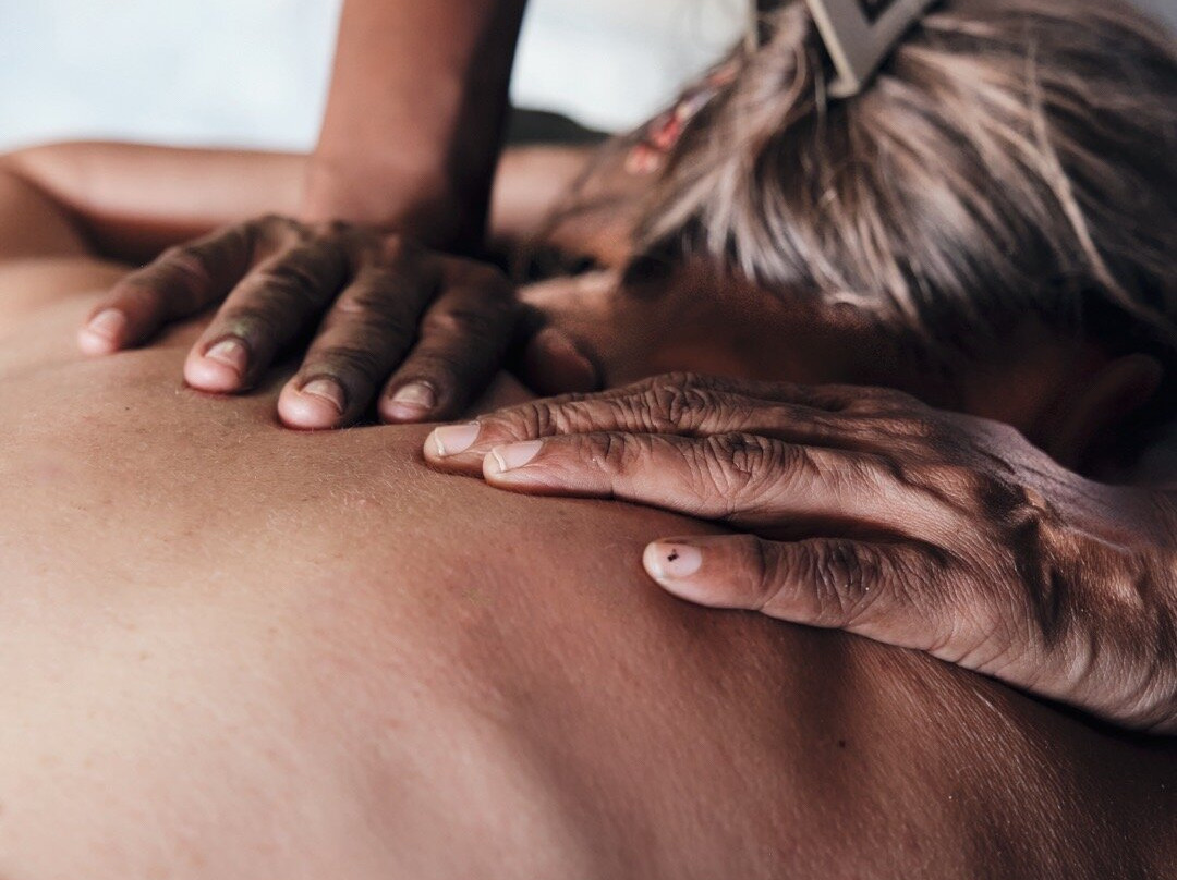 Bamboo Massage-亚洪加拉必去景点