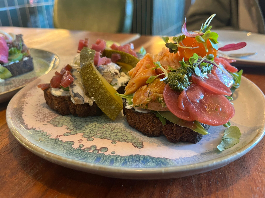 Fermenteria Smakelig