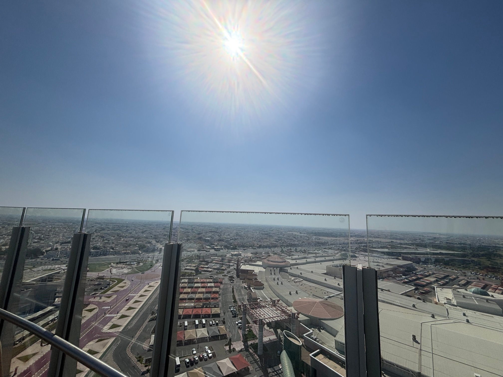 多哈火炬酒店-官方